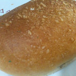 成城パン - とろける焼きカレーパン
