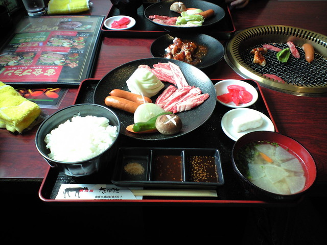 Yakiniku Kan Nagata photo 2