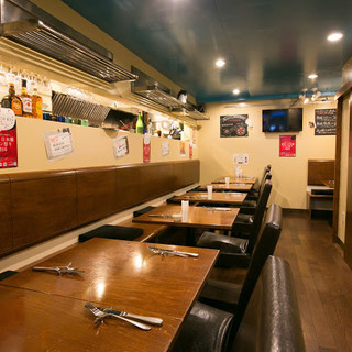 Pizzeria D.F Azzurro_2
