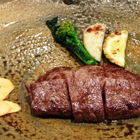 神戸牛ステーキ Ishida. 本店 - 