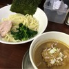 岡村屋 - つけ麺