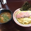 らーめん 五ノ神精肉店