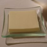 レストラン・マッカリーナ - バター