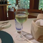 レストラン・マッカリーナ - ノンアルコールスパークリングワイン
