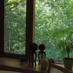 レストラン・マッカリーナ - 席からの眺め