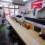 ラーメン壱六家 - 