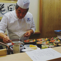露庵 菊乃井 木屋町店 - 