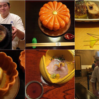 露庵 菊乃井 木屋町店 - 