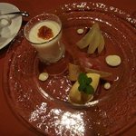 メリ・メロ - デザート