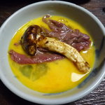 旅舎右馬允 - 何物にも変え難い旨さでした。