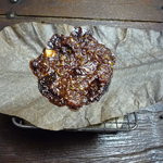 旅舎右馬允 - 朴葉味噌