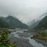 旅舎右馬允 - 日本で一番美しいといわれる大鹿村の風景2