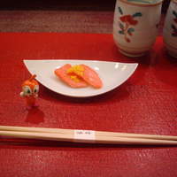 すし処 宮葉 - 