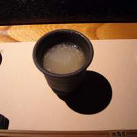 和牛懐石 但馬屋 梅田 - 冬の風物詩 心和むテールスープ
