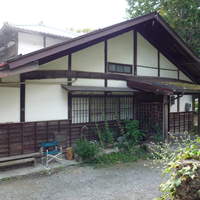 旅舎右馬允 - 