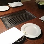 Yakiniku Marushima - 