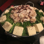 串焼楽酒MOJA 県庁前店 - 