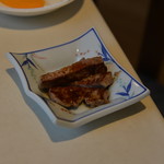 レストラン 月波楼 - お肉鉄板焼き