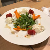 ブルーキッチン 堺筋本町店 - 