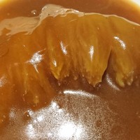 筑紫樓 銀座店 - 大ふかひれ(100g)の姿煮込み
