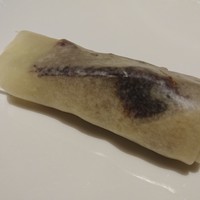 筑紫樓 銀座店 - 北京ダック
