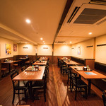 Izakaya Kinraku Ya Hamamatsu Chouten - 