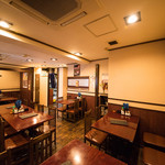 Izakaya Kinraku Ya Hamamatsu Chouten - 