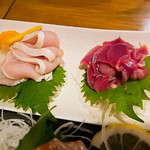 創作鉄板 ダイニング わぃわぃ - 