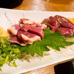 創作鉄板 ダイニング わぃわぃ - 