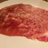 焼肉 矢澤 東京 - 矢澤焼き