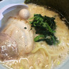 横浜家系ラーメン 魂心家 あざみ野店