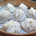 京华小吃 - 小籠包