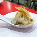 京华小吃 - 小籠包