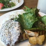 bistro & cafe bar cache cache - 