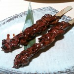 千の庭 - レバー2本400円