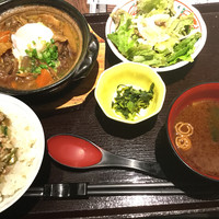 山形山　月島店 - 