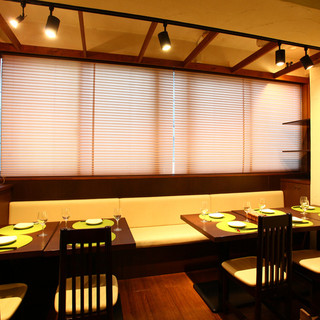 あひーじょバル&ごはん 山ぶどう_2