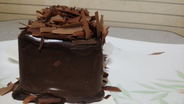 キングスライ もといキングスチョコレートケーキが現れた By えもやん スイーツハンター Top S エキュート大宮店 トップス 大宮 ケーキ 食べログ