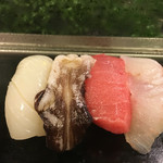 三重鮨 - 