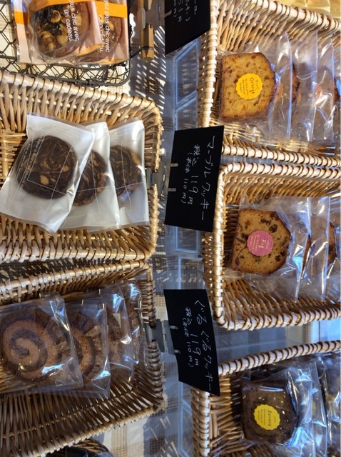 アンシャンテ（Enchante） - 泉中央（ケーキ）の写真