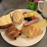 Hotel ibis Styles Paris Roissy Cdg - 