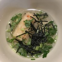 リュクス ダイニング ハプナ - 