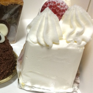 泉区で人気のケーキ ランキングtop 食べログ