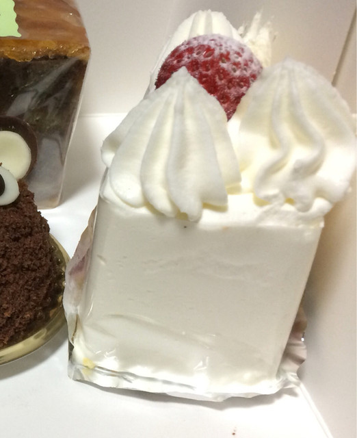 アンシャンテ（Enchante） - 泉中央（ケーキ）の写真