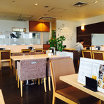 Cafe Restaurant ICHIMO - 