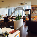 Cafe Restaurant ICHIMO - 