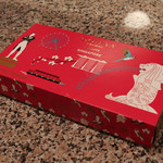 The Cocoa Trees - Premium Biscuit Collection  Assortment of 23 Biscuits☆