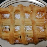 ラ レコルト - サブレ