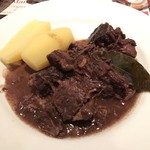 Brasserie de l'Ouest - 