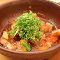 やさい家めい 表参道ヒルズ本家 - 